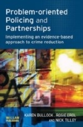 Problem-oriented Policing Partnerships