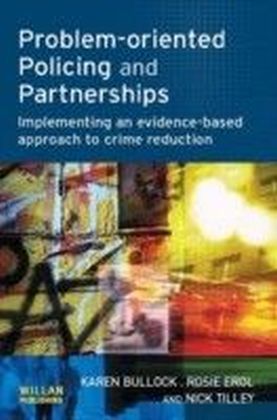 Problem-oriented Policing Partnerships