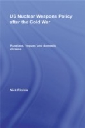 US Nuclear Weapons Policy After the Cold War main product photo