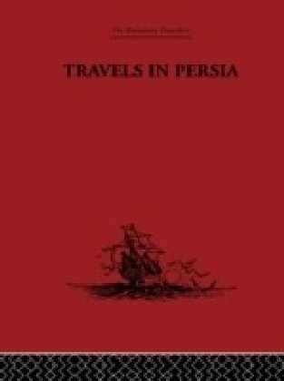 Travels in Persia