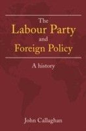 British Labour Party and International Relations