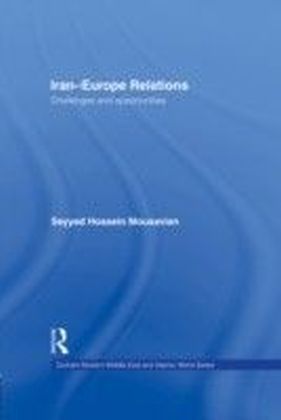 Iran-Europe Relations
