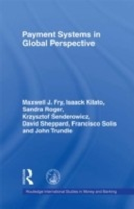 Payment Systems in Global Perspective