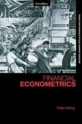 Financial Econometrics 2nd edition