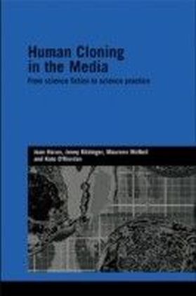Human Cloning in the Media main product photo