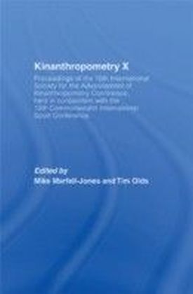 Kinanthropometry X