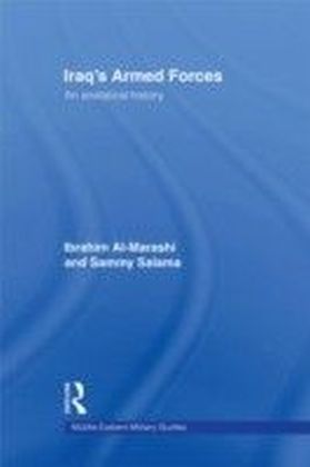 Iraq's Armed Forces main product photo