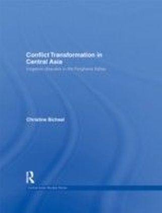 Conflict Transformation in Central Asia