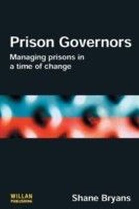 Prison Governors