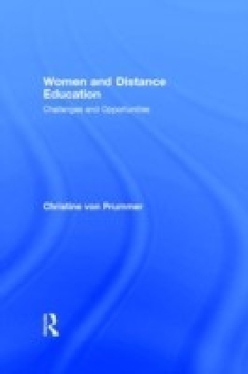 Women and Distance Education