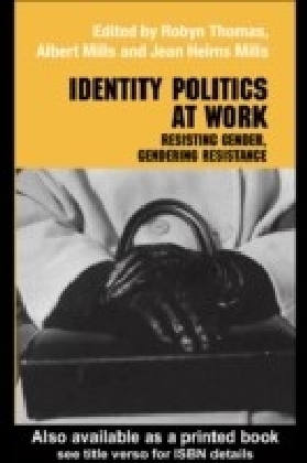 Identity Politics at Work