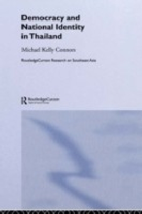 Democracy and National Identity in Thailand