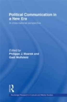 Political Communication in a New Era