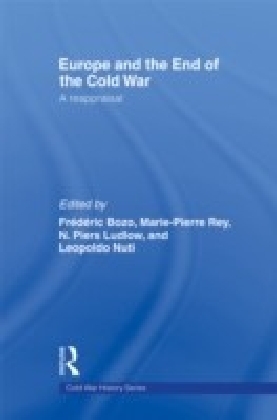 Europe and the End of the Cold War: A Reappraisal