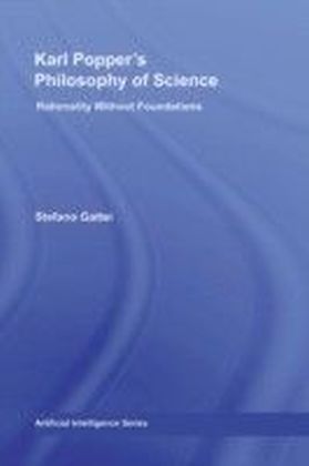 Karl Popper's Philosophy of Science