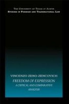 Freedom of Expression main product photo