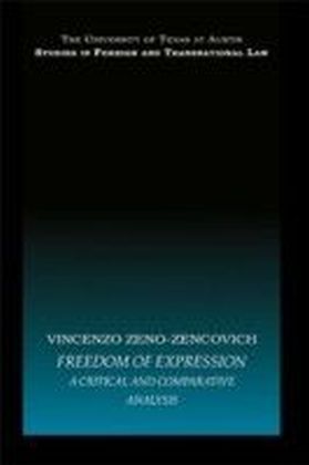 Freedom of Expression