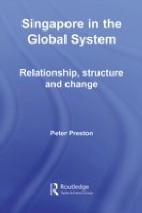 Singapore in the Global System main product photo