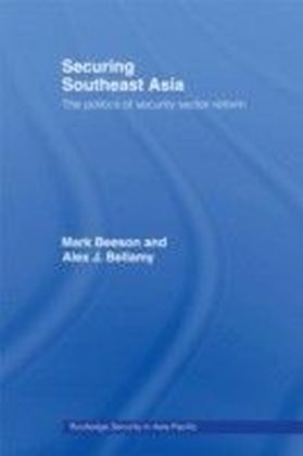 Securing Southeast Asia