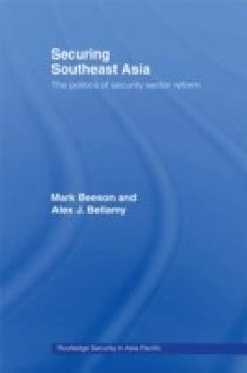 Securing Southeast Asia