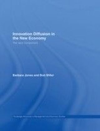 Innovation Diffusion in the New Economy