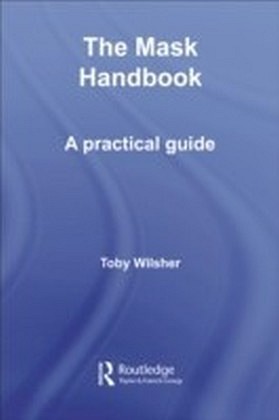 Mask Handbook main product photo