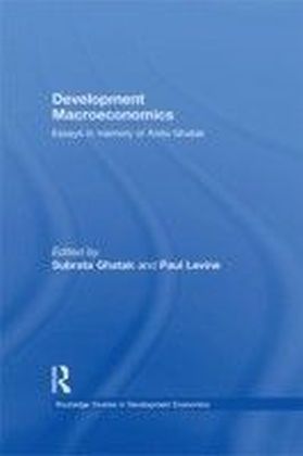 Development Macroeconomics