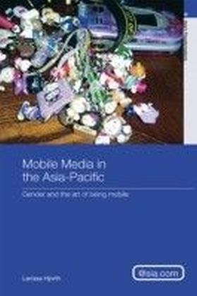 Mobile Media in the Asia Pacific
