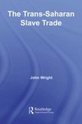 Trans-Saharan Slave Trade