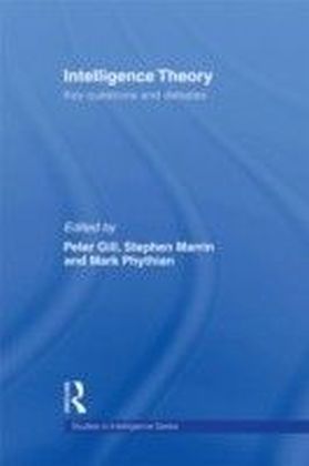Intelligence Theory