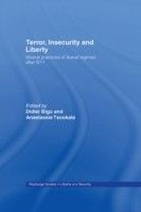 Terror, Insecurity and Liberty