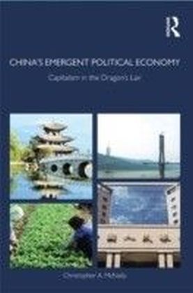 China's Emergent Political Economy