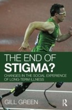 End of Stigma?