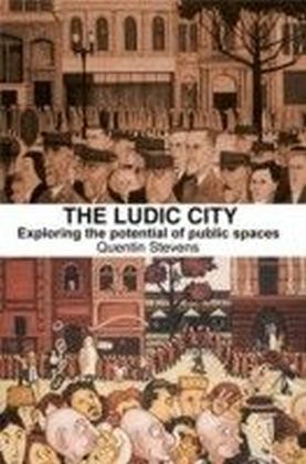 Ludic City