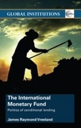 International Monetary Fund