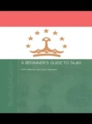 Beginners' Guide to Tajiki main product photo