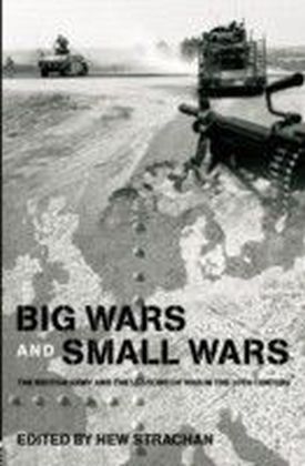Big Wars and Small Wars