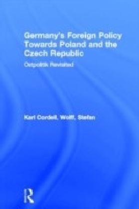 Germany, Poland and the Czech Republic since Reunification