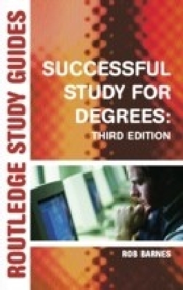Successful Study for Degrees