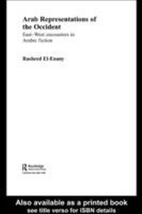 Arab Representations of the Occident