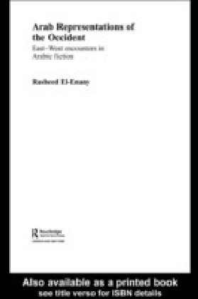 Arab Representations of the Occident