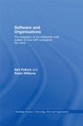 Software and Organizations