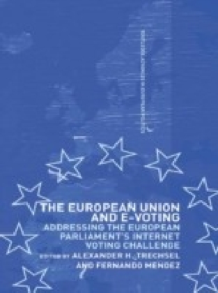 European Union and E-Voting (Electronic Voting)