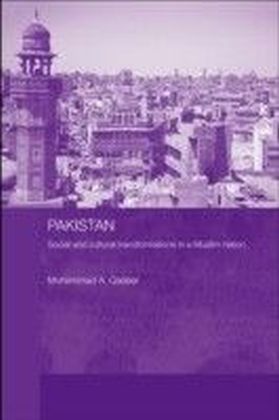 Pakistan main product photo