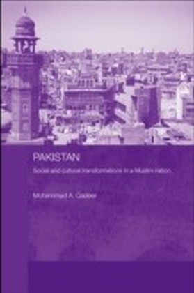 Pakistan