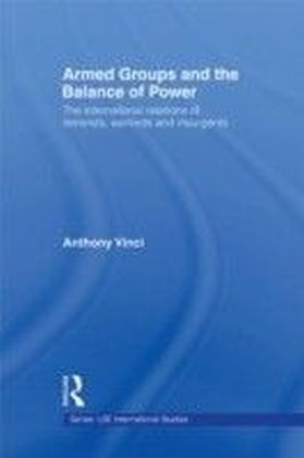 Armed Groups and the Balance of Power