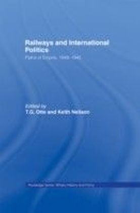 Railways and International Politics