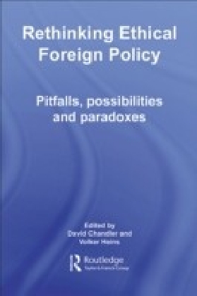 Rethinking Ethical Foreign Policy main product photo