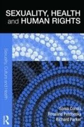 Sexuality, Health and Human Rights