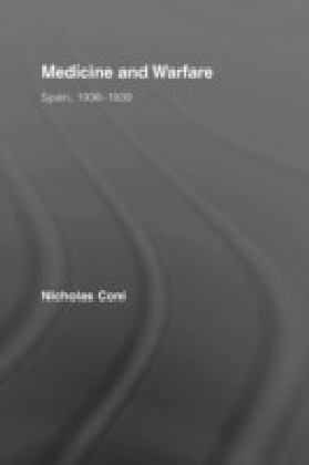 Medicine and Warfare